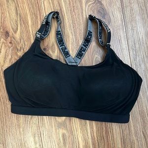 Victoria’s Secret Sport Adjustable Strap Sports Bra